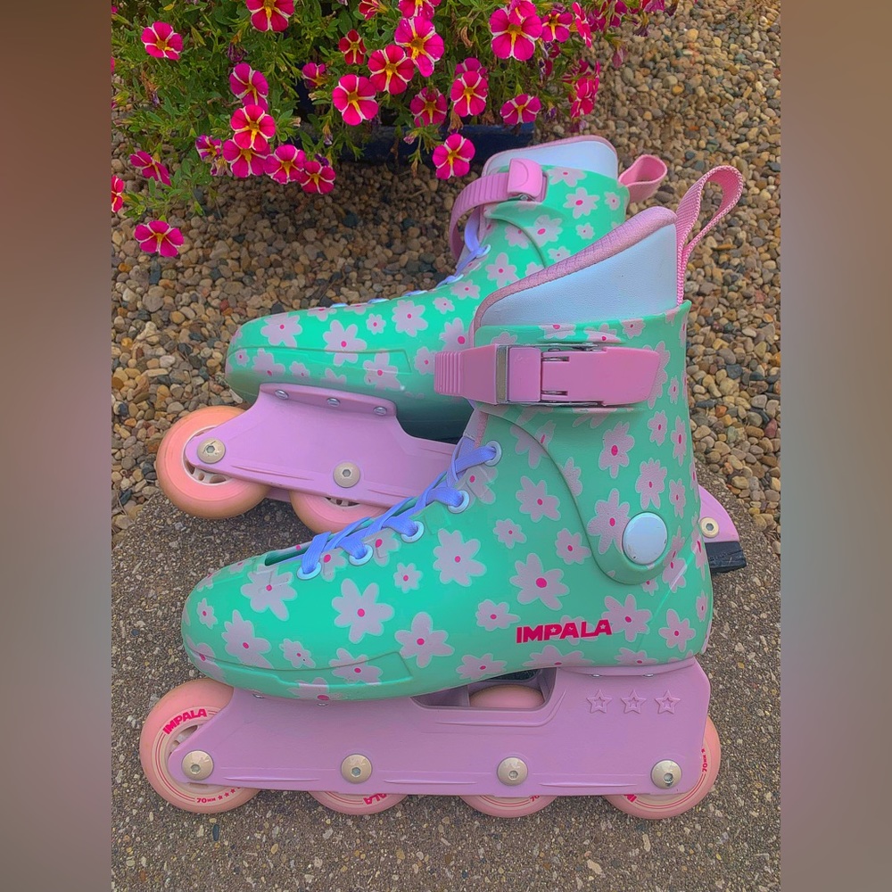 Impala Skates 💫